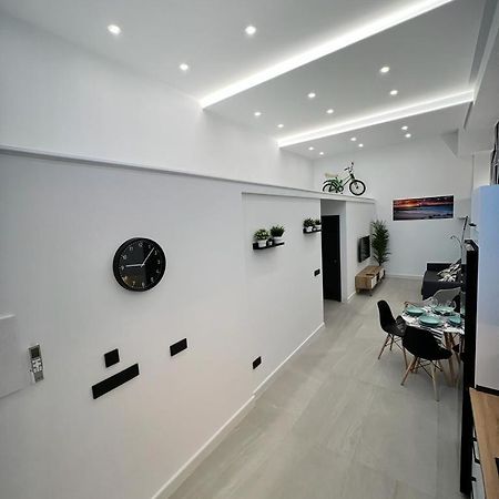 Apartamento Castillejos 4 ตาริฟา ภายนอก รูปภาพ