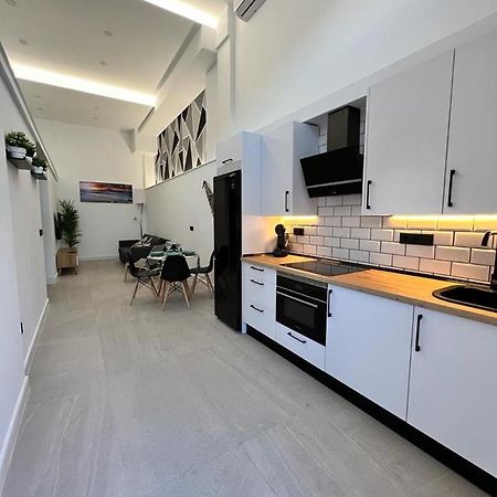 Apartamento Castillejos 4 ตาริฟา ภายนอก รูปภาพ