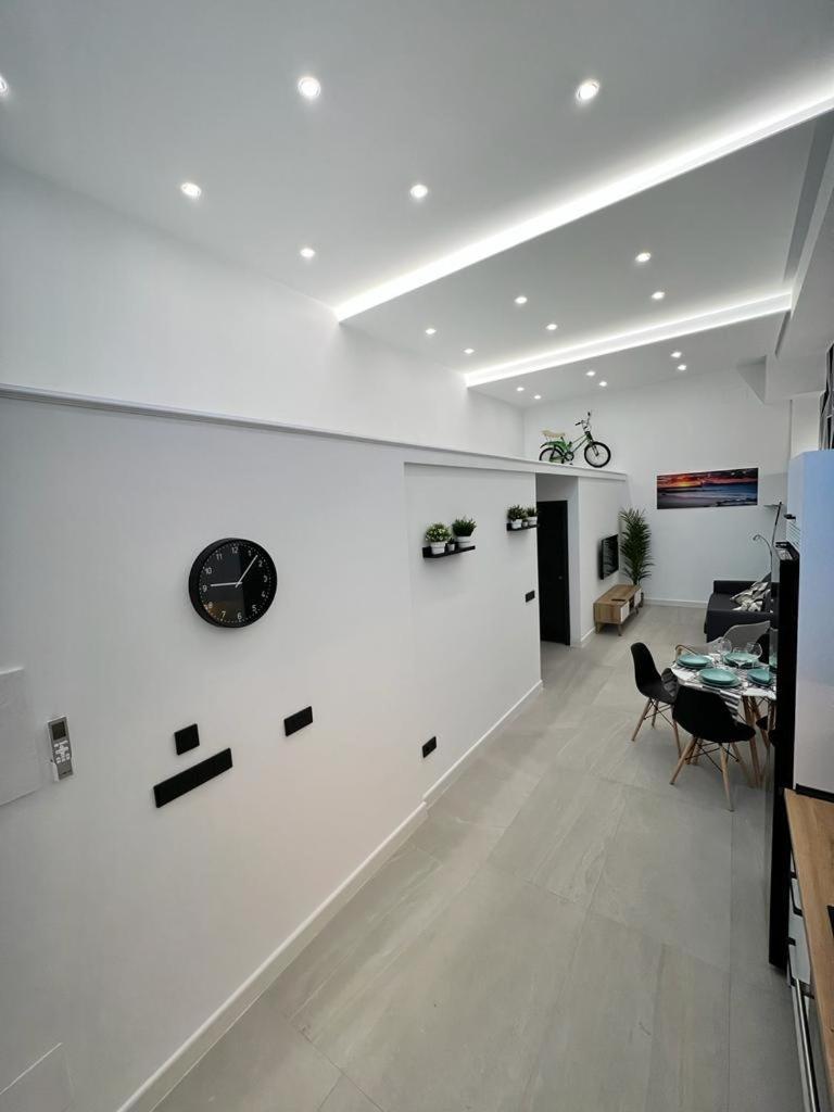 Apartamento Castillejos 4 ตาริฟา ภายนอก รูปภาพ
