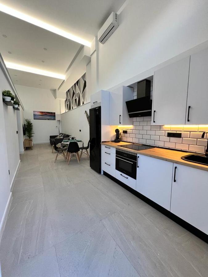 Apartamento Castillejos 4 ตาริฟา ภายนอก รูปภาพ