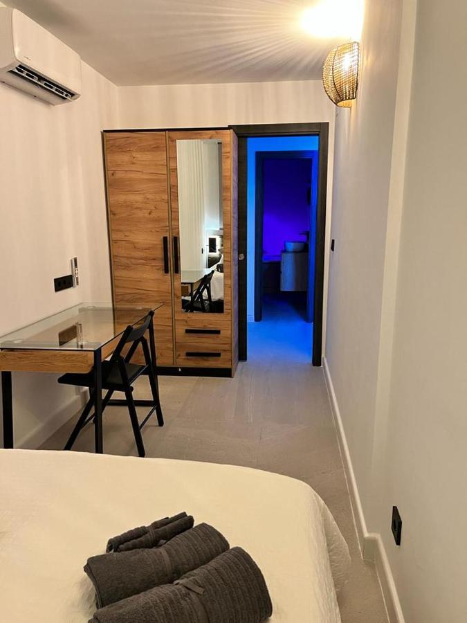 Apartamento Castillejos 4 ตาริฟา ภายนอก รูปภาพ