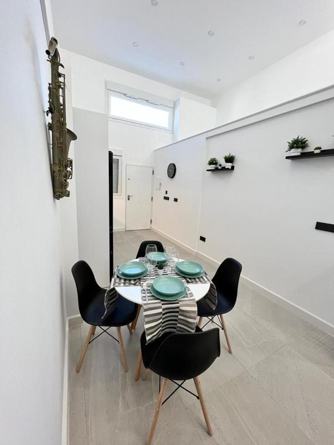 Apartamento Castillejos 4 ตาริฟา ภายนอก รูปภาพ