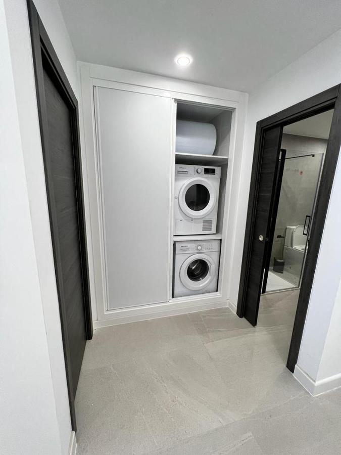 Apartamento Castillejos 4 ตาริฟา ภายนอก รูปภาพ