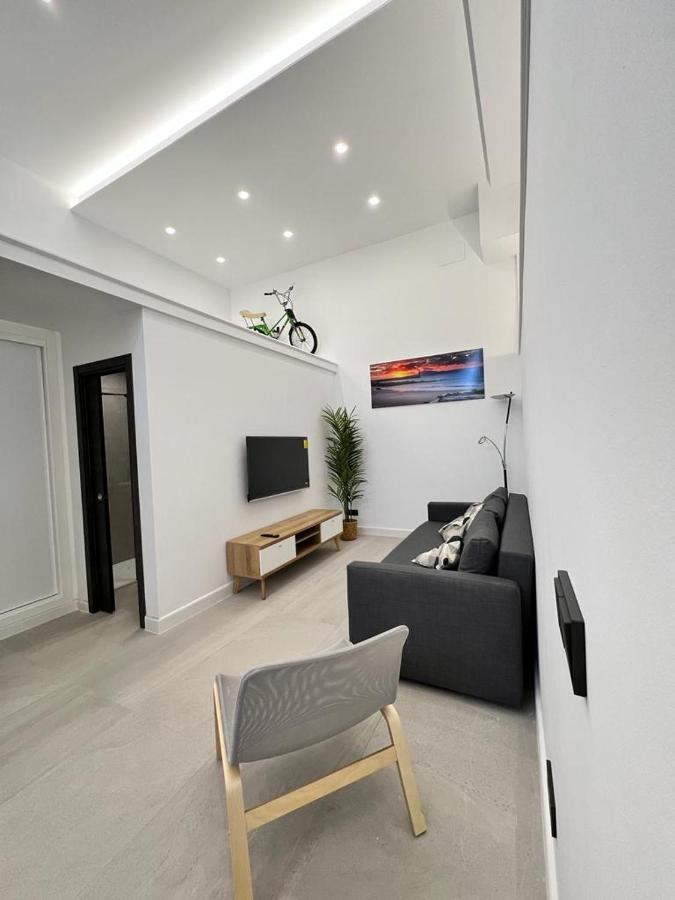 Apartamento Castillejos 4 ตาริฟา ภายนอก รูปภาพ
