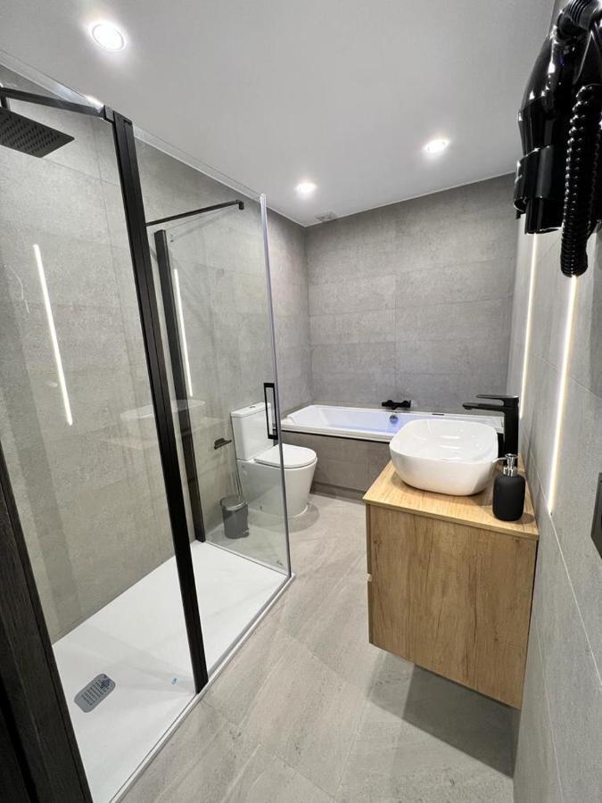 Apartamento Castillejos 4 ตาริฟา ภายนอก รูปภาพ