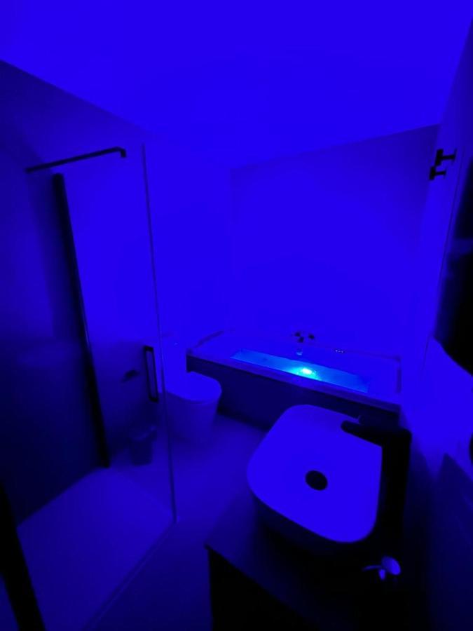 Apartamento Castillejos 4 ตาริฟา ภายนอก รูปภาพ
