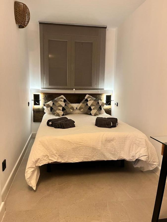 Apartamento Castillejos 4 ตาริฟา ภายนอก รูปภาพ